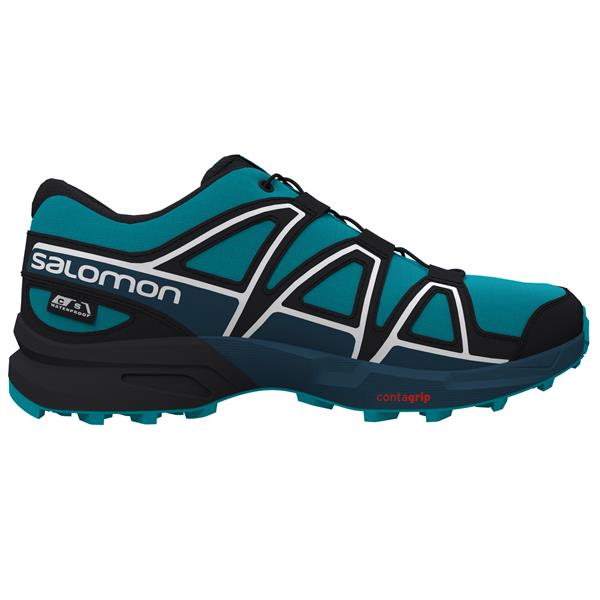 Salomon Speedcross Cswp J Çocuk Outdoor Ayakkabı