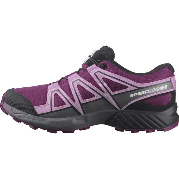 Salomon Speedcross Cswp J Çocuk Outdoor Ayakkabı