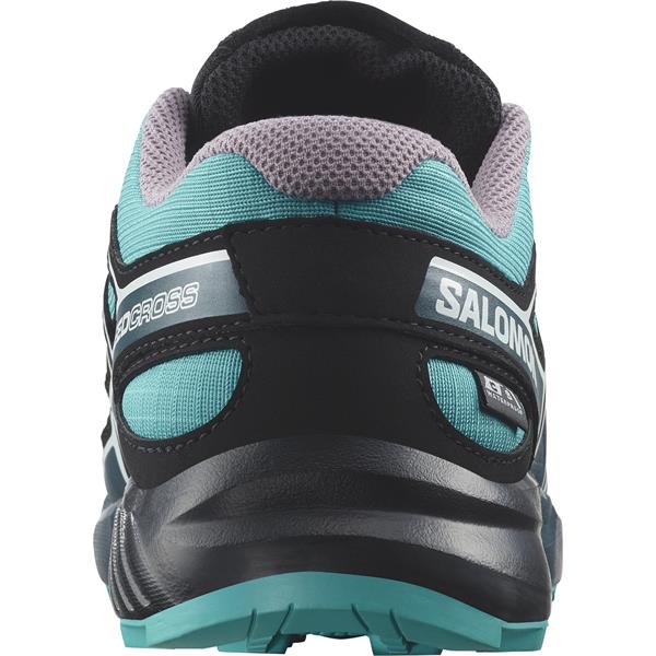 Salomon Speedcross Cswp J Çocuk Outdoor Ayakkabı