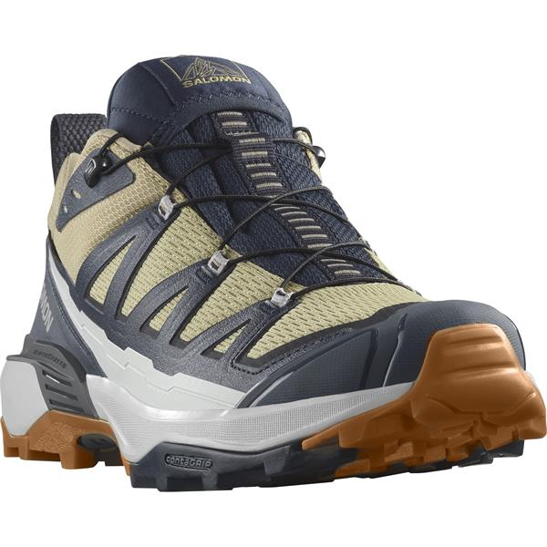 Salomon X Ultra 360 Edge Gtx Erkek Outdoor Ayakkabı
