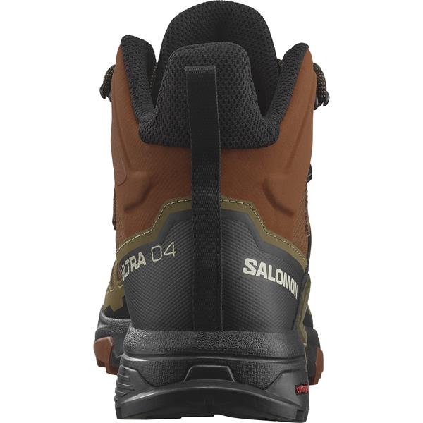 Salomon X Ultra 4 Mid Gtx Erkek Bot