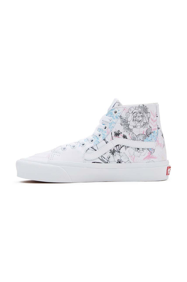 SK8-Hi Tapered Kadın Sneaker