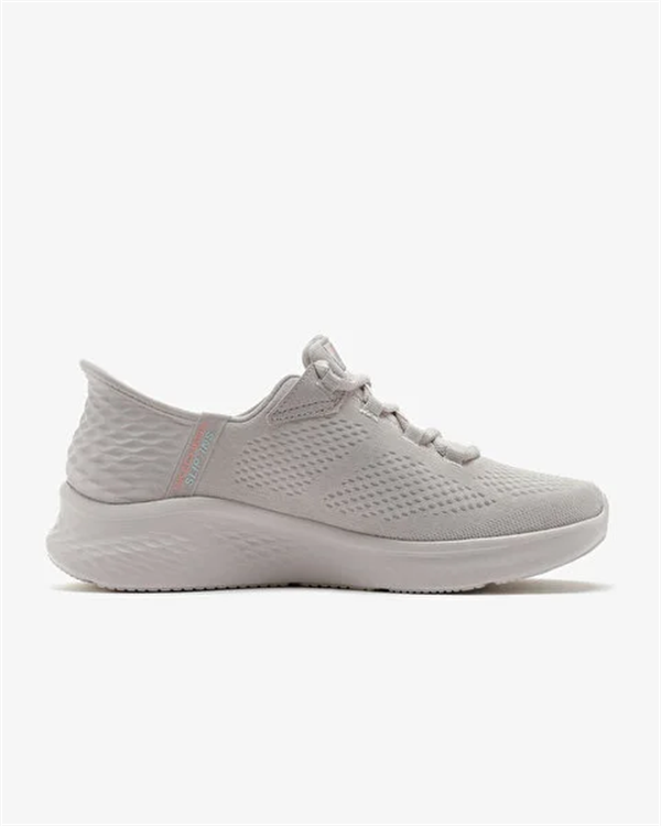 Skech-Lite Pro-Natural Beauty Kadın Sneaker
