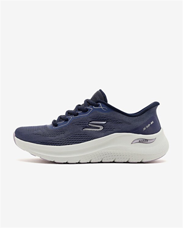 Skechers Arch Fit 2.0 Kadın Sneaker