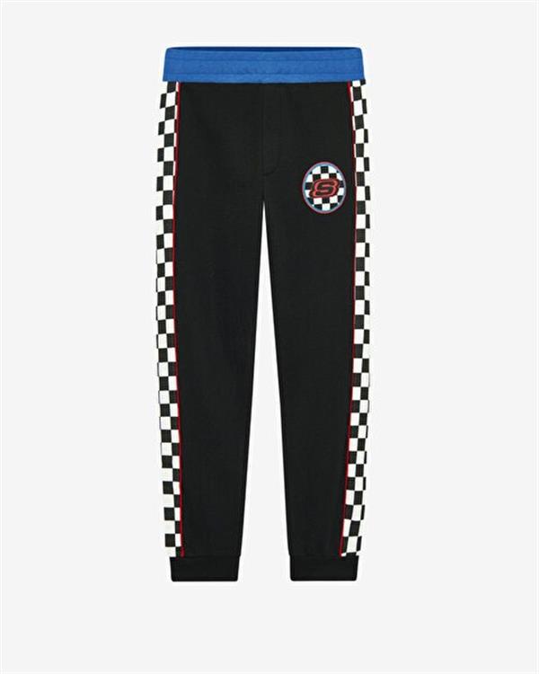 Skechers B Lw Fleece Jogger Sweatpant Çocuk Eşofman Altı