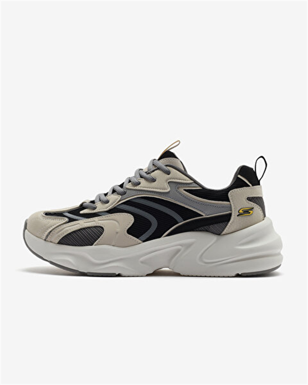 Skechers Bobs Bamina 2 Erkek Sneaker