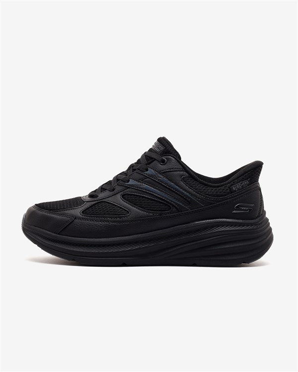 Skechers Bobs Skillz Erkek Sneaker