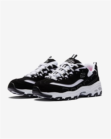 Skechers DLites-Biggest Fan Kadın Sneaker