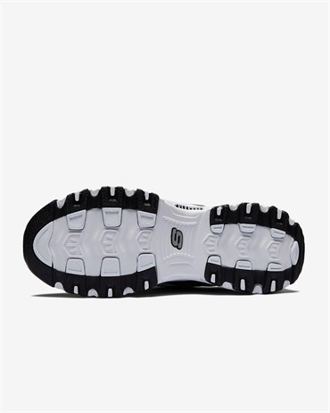 Skechers DLites-Biggest Fan Kadın Sneaker