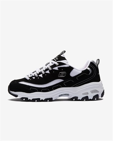 Skechers DLites-Biggest Fan Kadın Sneaker