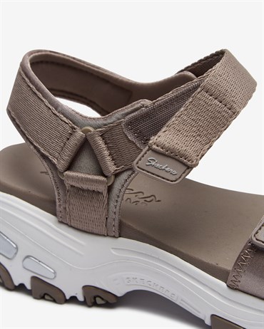Skechers DLites - Fresh Catch Kadın Sandalet