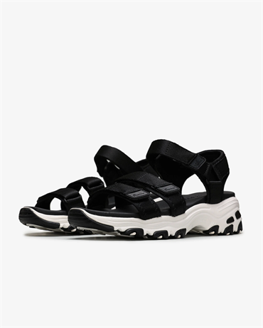 Skechers DLites - Fresh Catch Kadın Sandalet