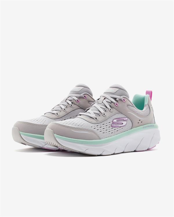 Skechers DLux Walker 2.0 - Daisy Doll Kadın Sneaker