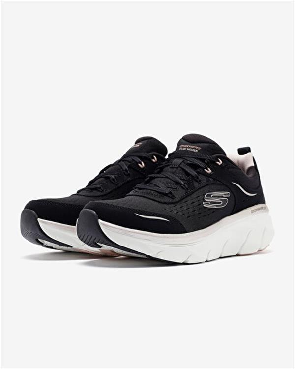 Skechers DLux Walker 2.0 - Gradient Glam Kadın Sneaker