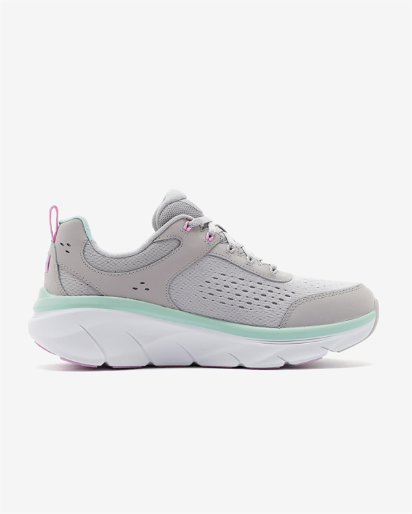Skechers DLux Walker 2.0 - Daisy Doll Kadın Sneaker