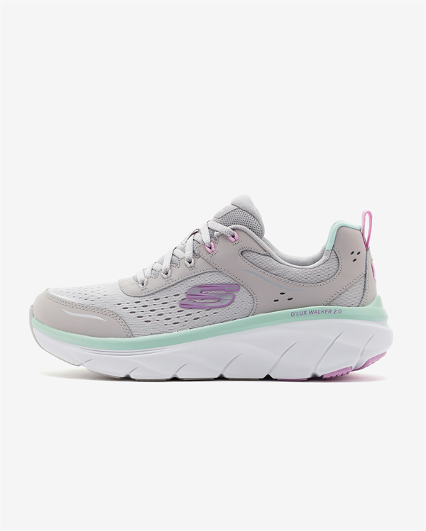 Skechers DLux Walker 2.0 - Daisy Doll Kadın Sneaker