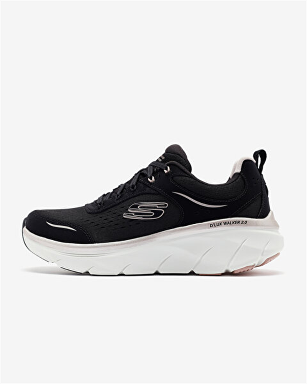 Skechers DLux Walker 2.0 - Gradient Glam Kadın Sneaker