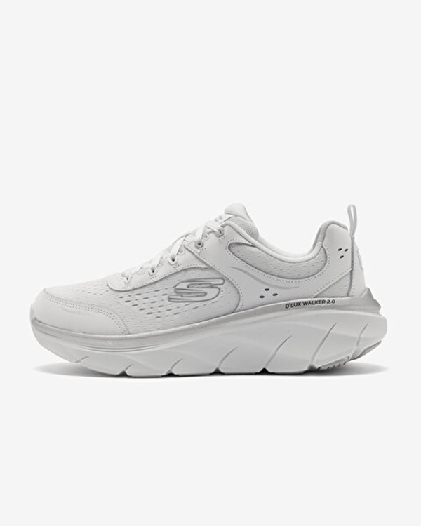 Skechers DLux Walker 2.0 - Gradient Glam Kadın Sneaker
