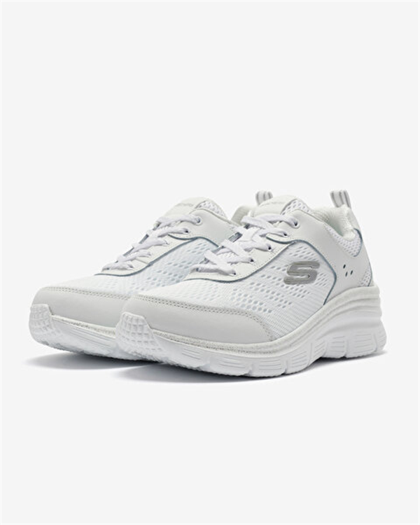 Skechers Fashion Fit Kadın Sneaker