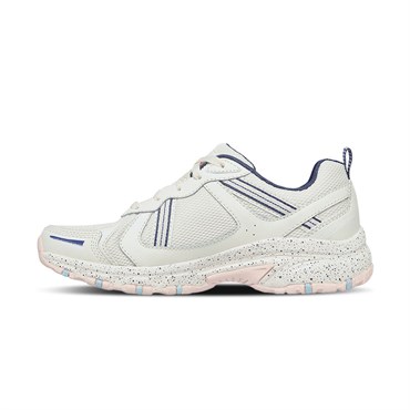 Skechers Hillcrest - Vast Adventure Kadın Sneaker
