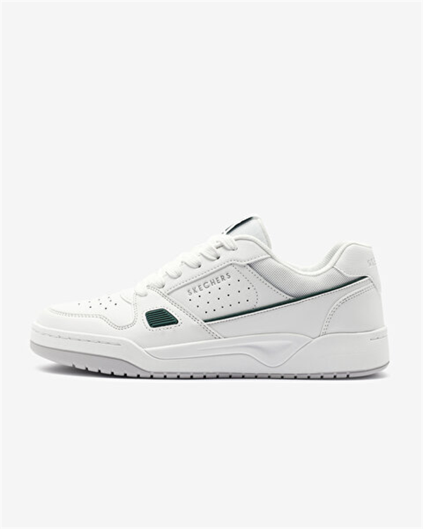Skechers Koopa - Tiebreak Low Erkek Sneaker