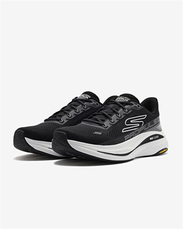 Skechers Max Cushioning Propulsion- Erkek Koşu Ayakkabı
