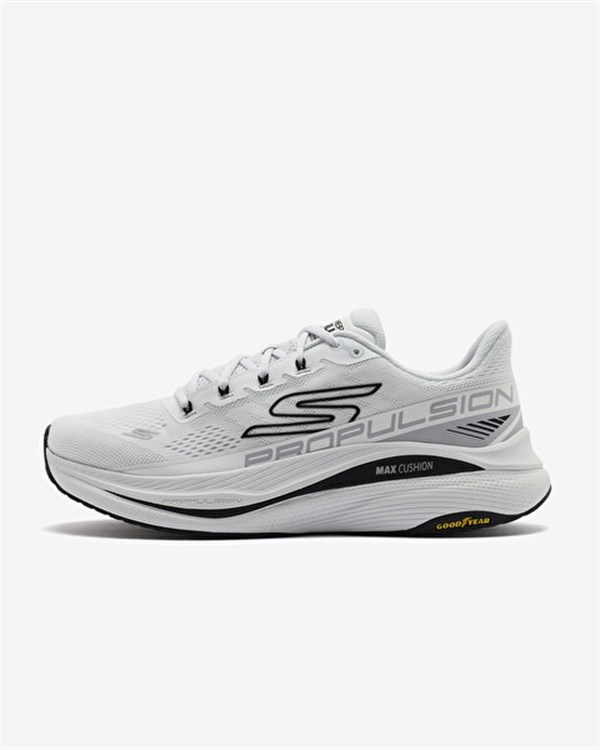 Skechers Max Cushioning Propulsion- Erkek Koşu Ayakkabı