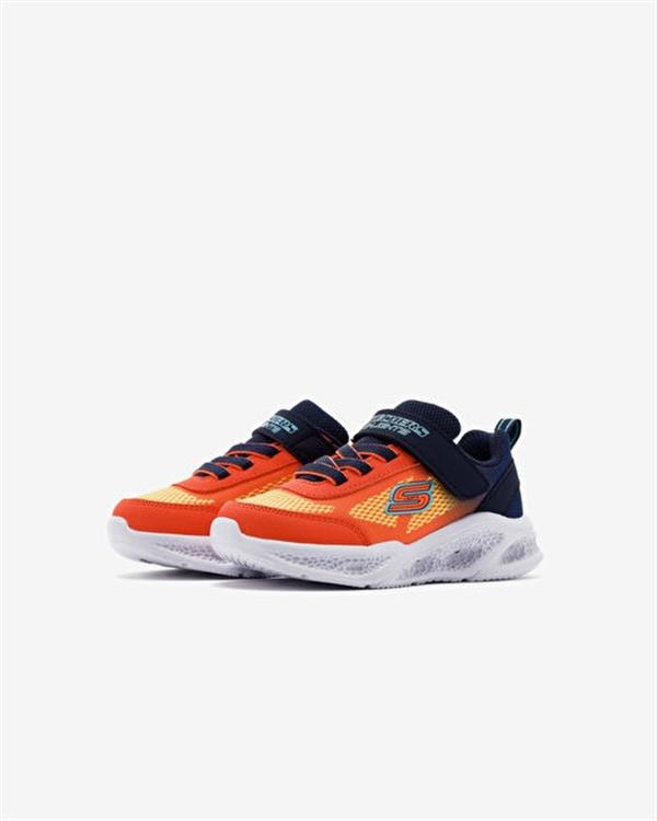 Skechers Meteor-Lights - Krendox Çocuk Sneaker