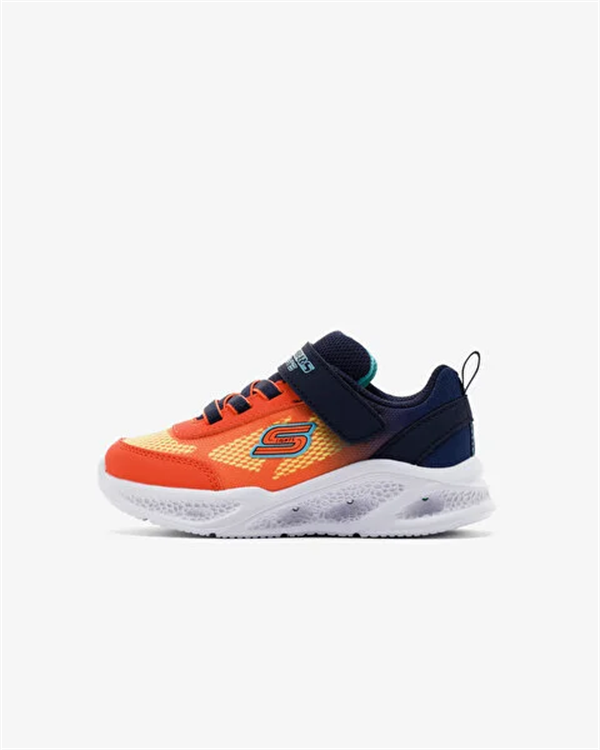 Skechers Meteor-Lights - Krendox Çocuk Sneaker