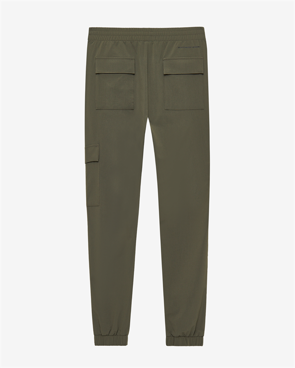 Skechers Micro Collection M Jogger Woven Pant Erkek Eşofman Altı