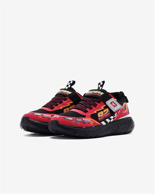 Skechers Skech Tracks Çocuk Sneaker