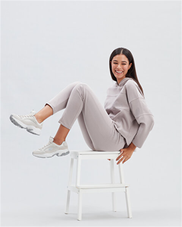 Skechers Stamina-Uplift Trail Kadın Sneaker