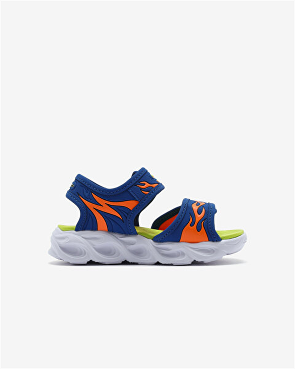 Skechers Thermo-Splash - Heat Tide Çocuk Sandalet