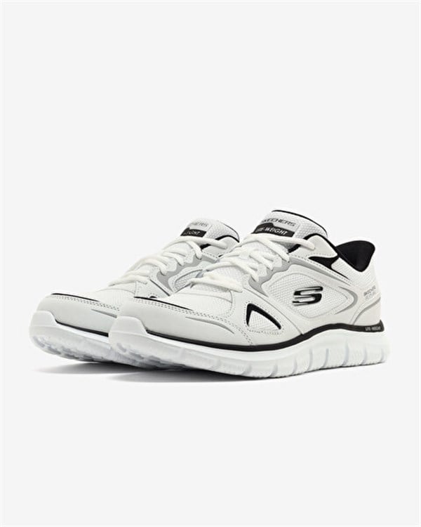 Skechers Track Ezral Erkek Sneaker