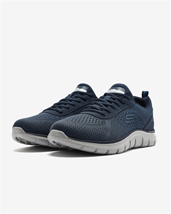 Skechers Track-Leshur Erkek Sneaker