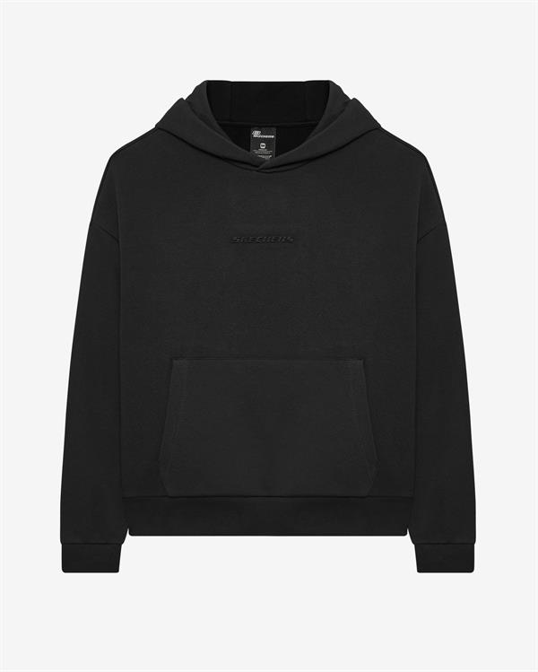 Skechers W Essential Hoodie Sweatshirt Kadın Sweatshirt