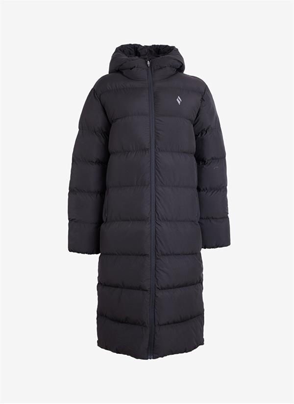 Skechers W Outerwear Puffer Jacket Kadın Mont