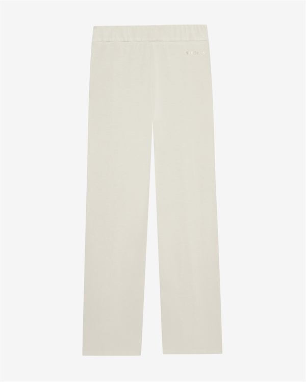 Skechers W Soft Touch Wide Leg Sweatpant Kadın Eşofman Altı