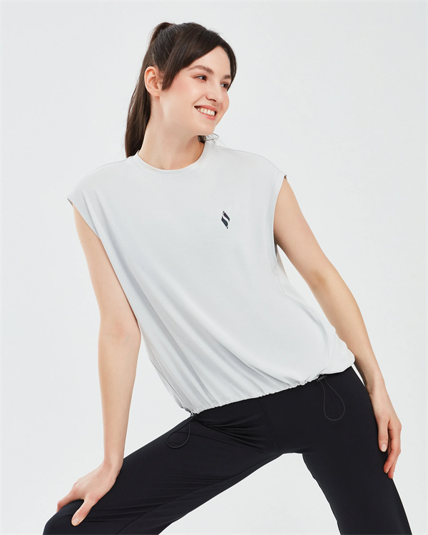 Soft Touch W Tank T-Shirt Kadın T-shirt