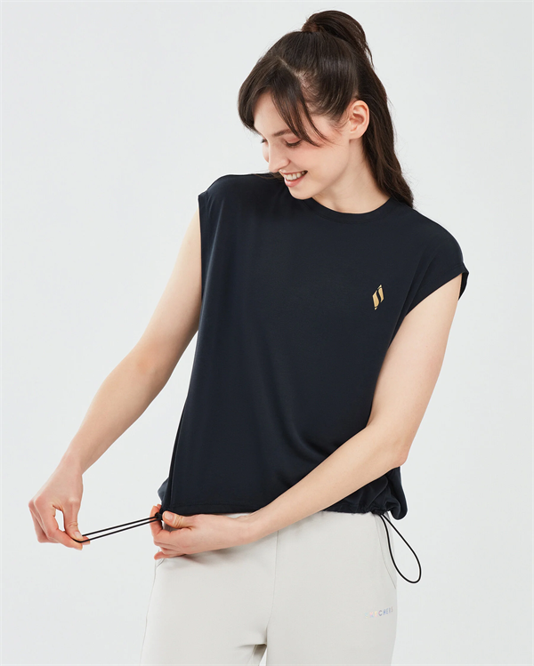 Soft Touch W Tank T-Shirt Kadın T-shirt