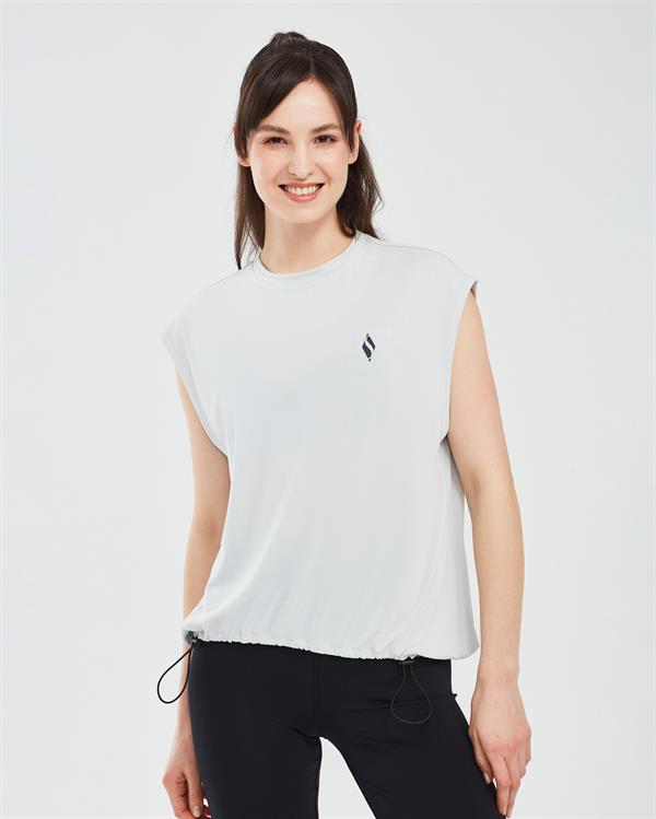 Soft Touch W Tank T-Shirt Kadın T-shirt