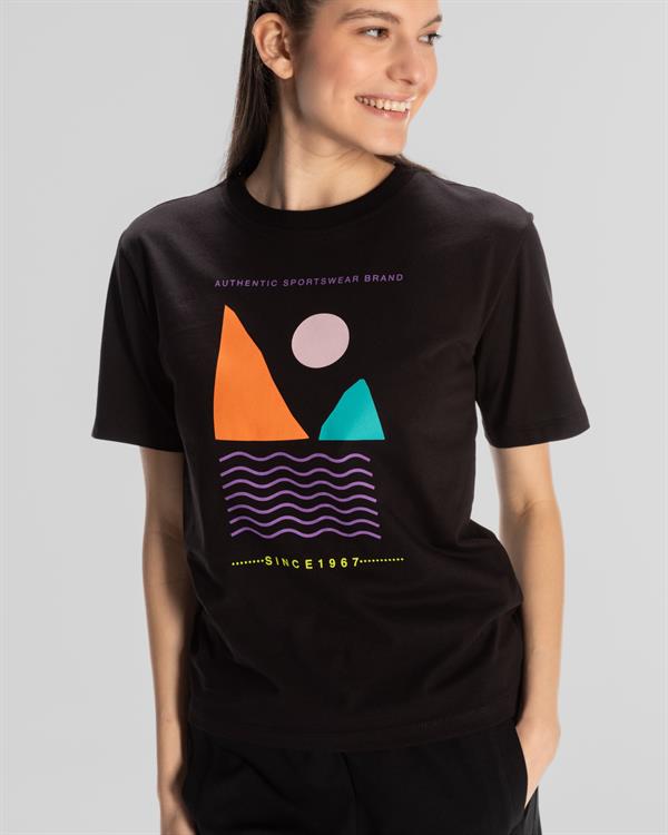 Sport Viola Kadın T-Shirt