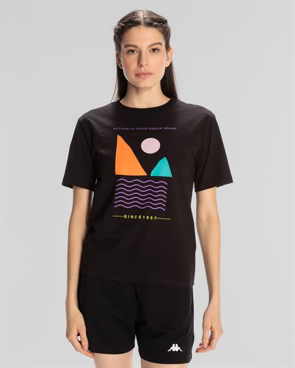 Sport Viola Kadın T-Shirt