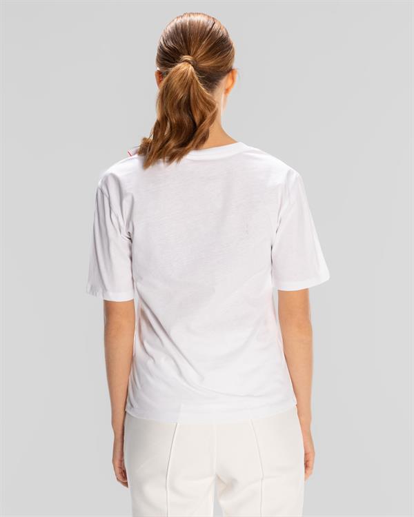 Sport Viola Kadın T-Shirt