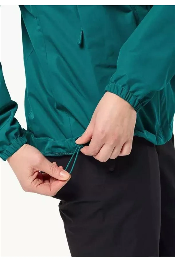 Stormy Point 2L Jkt W