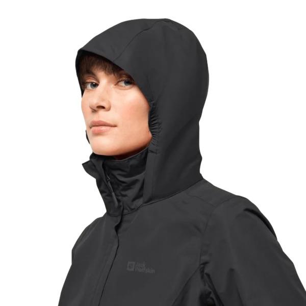 Stormy Point 2L Jkt W