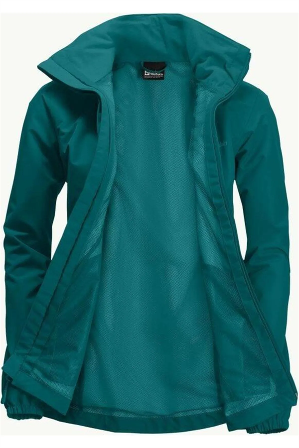 Stormy Point 2L Jkt W