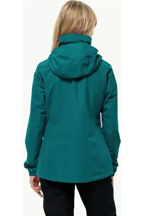 Stormy Point 2L Jkt W