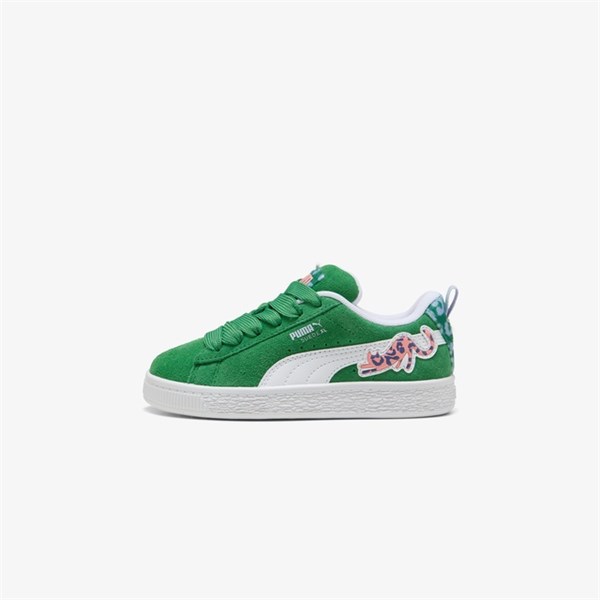 Suede Xl Cats Club Ps
