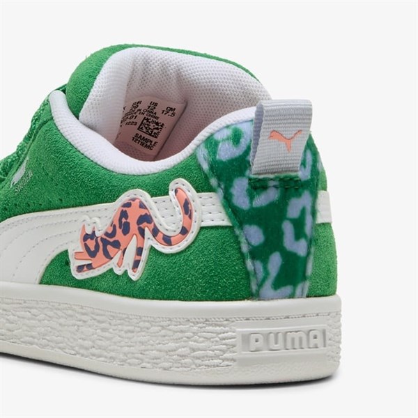 Suede Xl Cats Club Ps